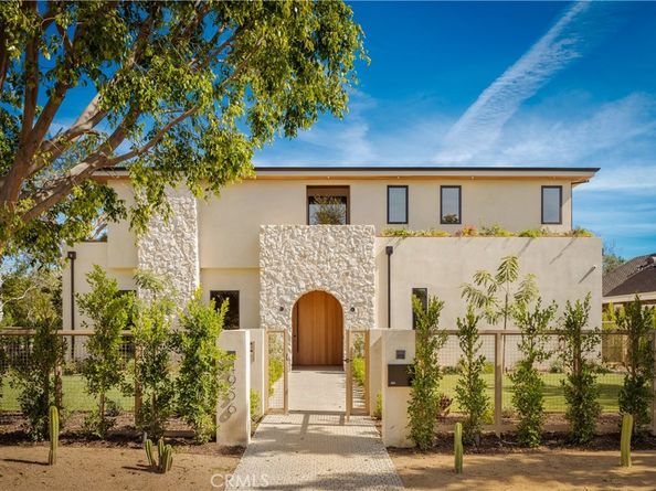 4956 Gentry Avenue, Valley Village CA 91607