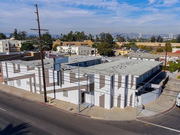 4905 W Adams Boulevard, Los Angeles CA 90016