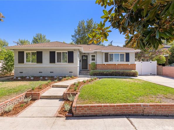 19438 Calvert Street, Tarzana CA 91335