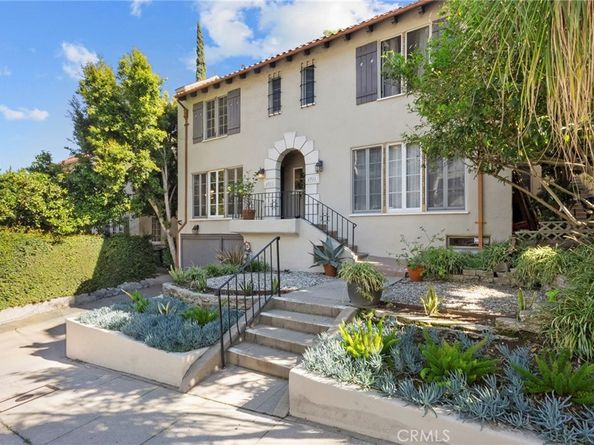 6920 Camrose Drive, Los Angeles CA 90068