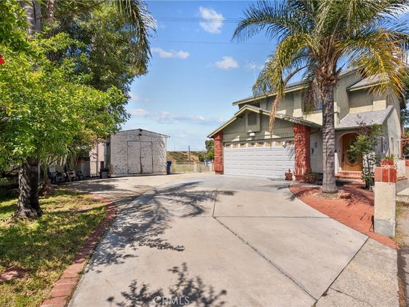 11837 Hunnewell, Sylmar CA 91342