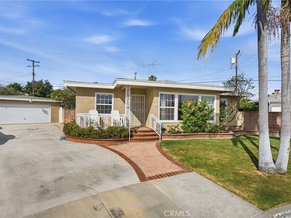 9600 Hoback, Bellflower CA 90706
