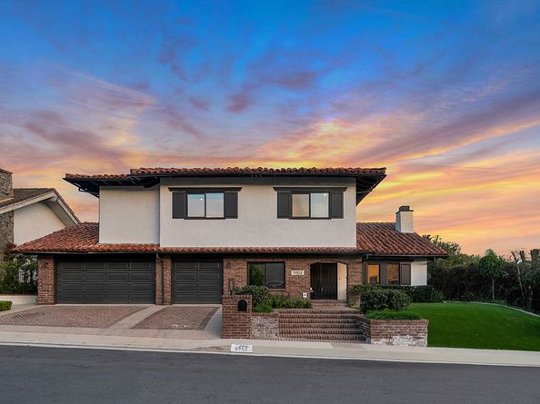 5952 Woodland View Drive, Woodland Hills CA 91367