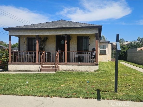 11912 Elva, Los Angeles CA 90059