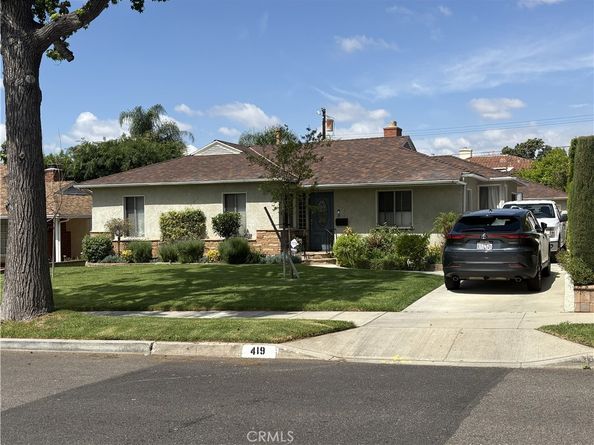 419 Tufts, Burbank CA 91504