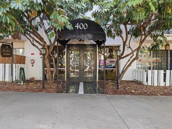 400 S La Fayette Park 315, Los Angeles CA 90057