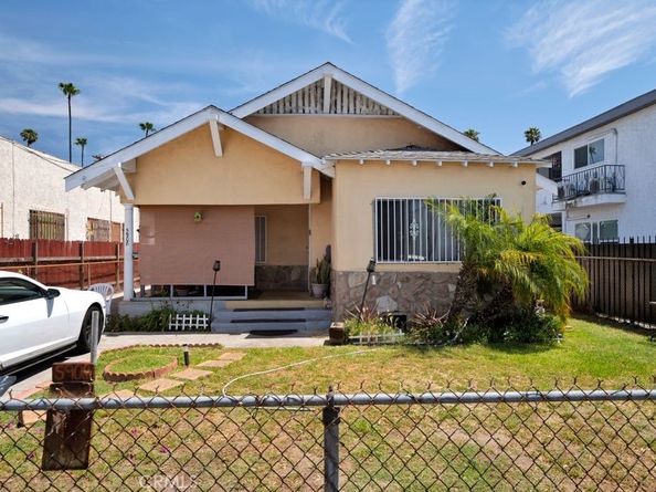 5908 Bonsallo Avenue, Los Angeles CA 90044
