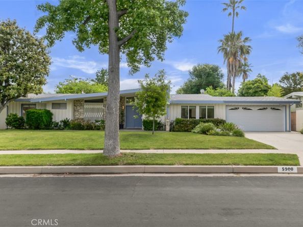 5900 Kentland Avenue, Woodland Hills CA 91367