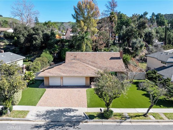 4022 Patrick Henry Place, Agoura Hills CA 91301