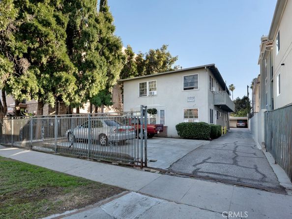 14622 Sylvan, Van Nuys CA 91411