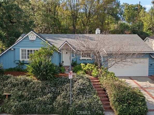 5201 San Feliciano, Woodland Hills CA 91364