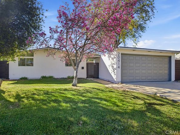 20414 Haynes Street, Winnetka CA 91306