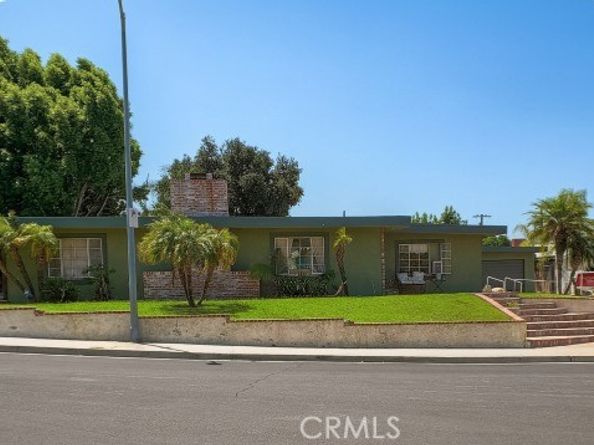 8110 Brownstone Street, Sunland CA 91040