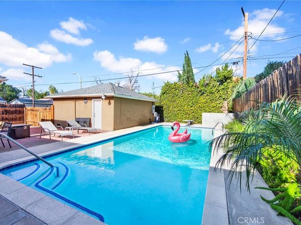 22677 Criswell, West Hills CA 91307
