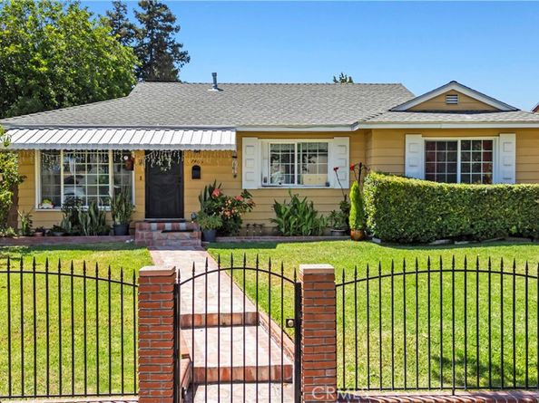 7463 Mason Avenue, Winnetka CA 91306