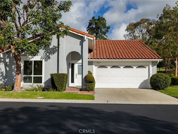 23661 Ribalta, Mission Viejo CA 92692