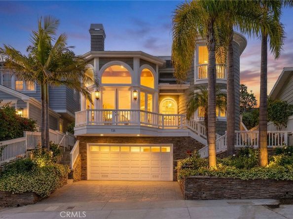 721 Marine Avenue, Manhattan Beach CA 90266