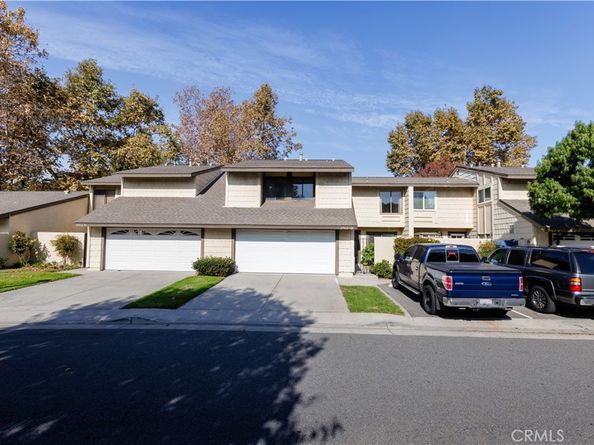 2512 N Tustin D, Santa Ana CA 92705
