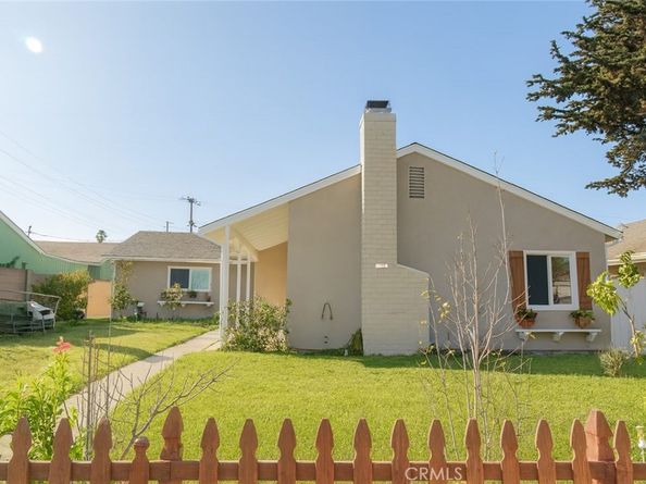 17451 Newland, Huntington Beach CA 92647