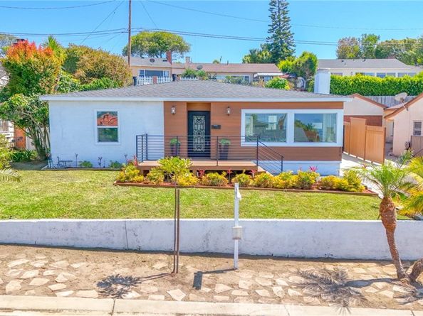 204 Via Colusa, Redondo Beach CA 90277