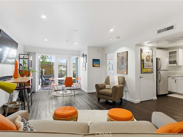 834 E 4th Street 29, Long Beach CA 90802