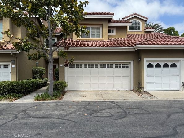 16 Matisse Circle CI87, Aliso Viejo CA 92656