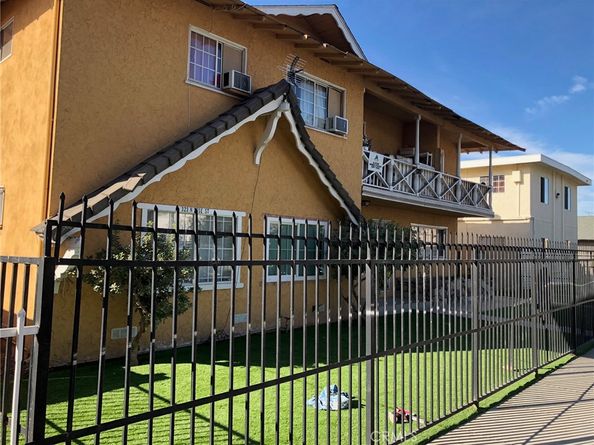 323 N Rose Street 6, Anaheim CA 92805