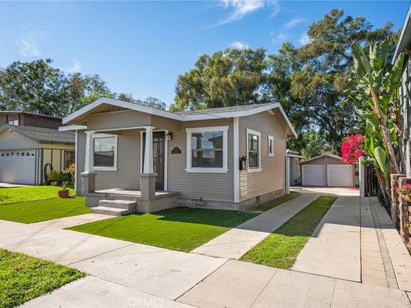 827 N Gaffey, San Pedro CA 90731