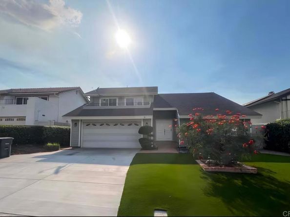 11020 Paseo Castanada, La Mesa CA 91941