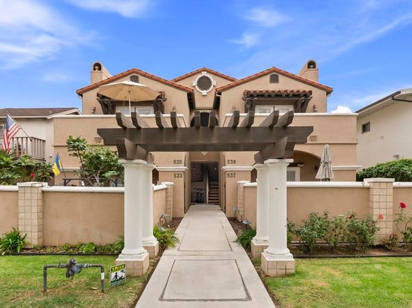 535 F Avenue 4, Coronado CA 92118