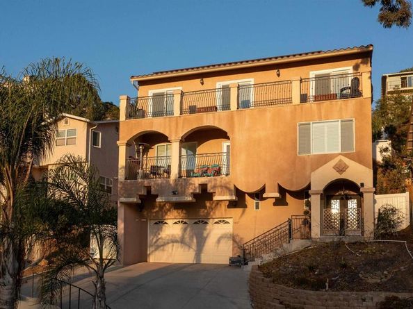 1657 Coronado Avenue, Spring Valley CA 91977