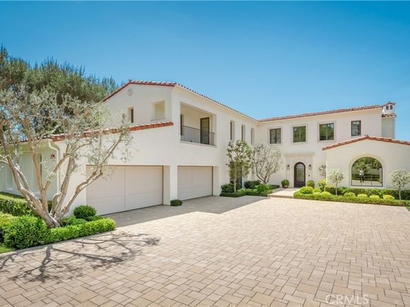 25 Spinnaker, Newport Coast CA 92657