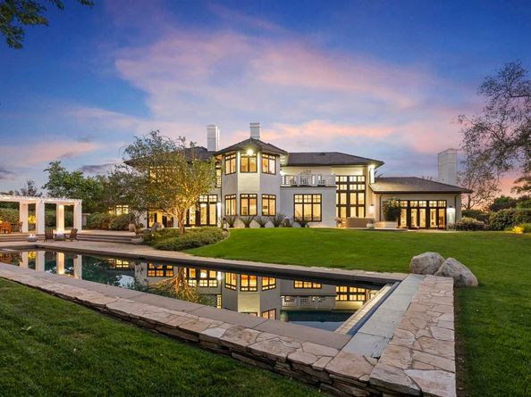 7891 Muirfield Way, Rancho Santa Fe CA 92067