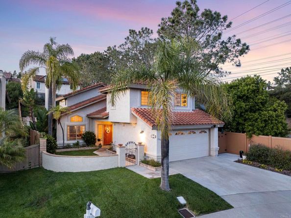 4288 Kerwood Court, San Diego CA 92130