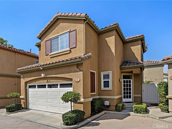 51 Calle De Los Ninos, Rancho Santa Margarita CA 92688