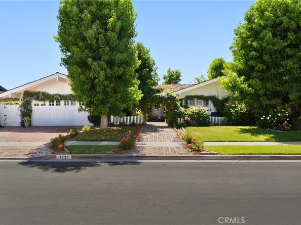 1721 Antigua Way, Newport Beach CA 92660
