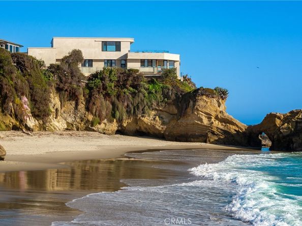 1901 Ocean Way, Laguna Beach CA 92651