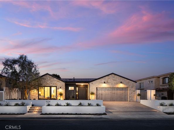 1524 Dolphin Terrace, Corona Del Mar CA 92625