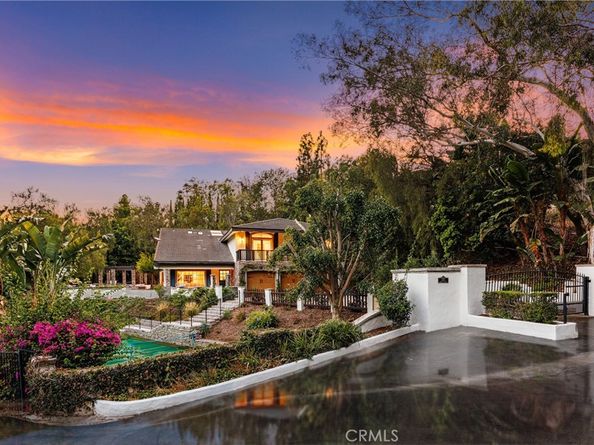 1761 Lemon Ter, North Tustin CA 92705