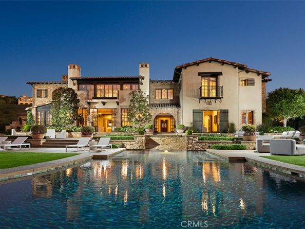 1 Clear Water, Newport Coast CA 92657