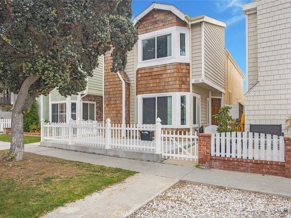 222 17th Street, Huntington Beach CA 92648
