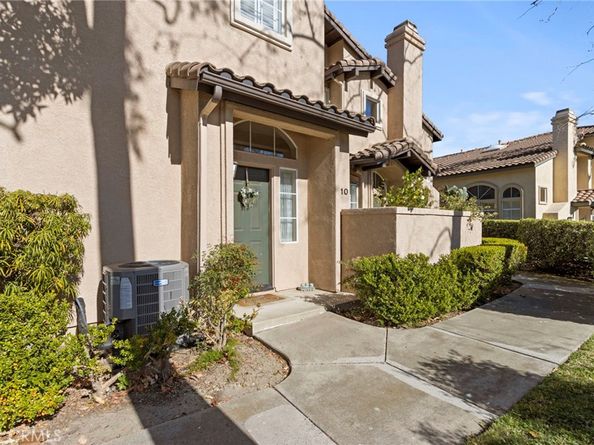 10 Tierra Plano, Rancho Santa Margarita CA 92688