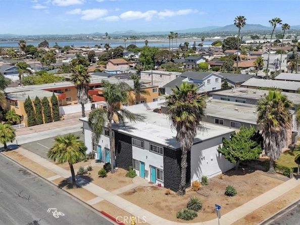 595 7th, Imperial Beach CA 91932