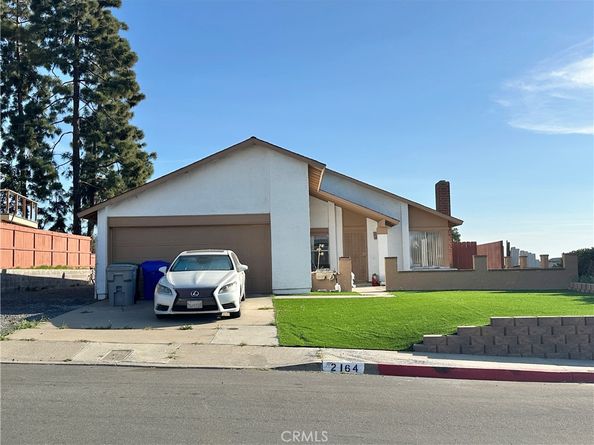 2164 Jamie, San Diego CA 92139