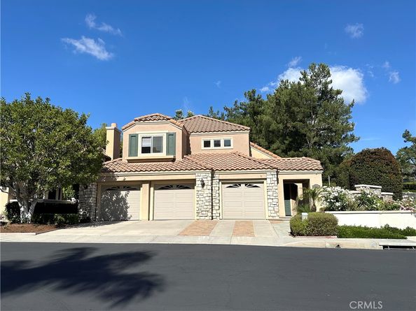 76 Hillrise, Rancho Santa Margarita CA 92679