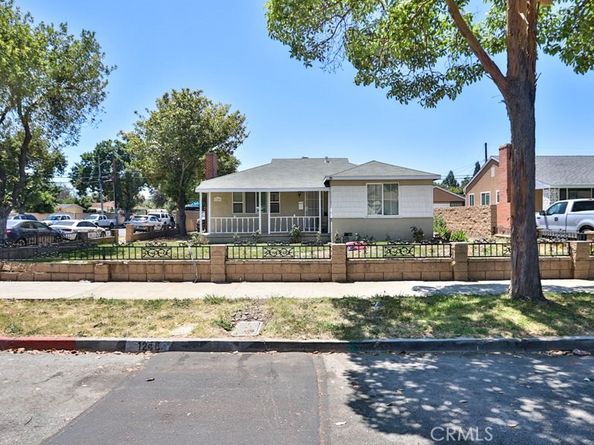 1246 S Baker Street, Santa Ana CA 92707
