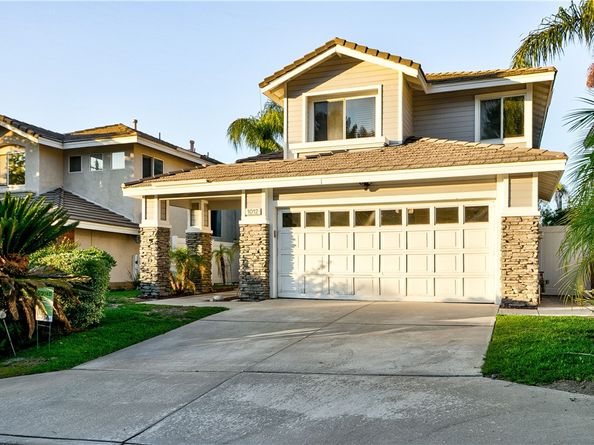 1012 S Silver Star, Anaheim Hills CA 92808