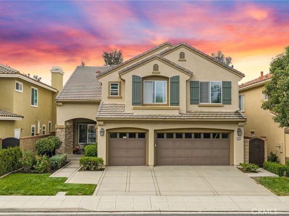 48 Parkcrest, Irvine CA 92620