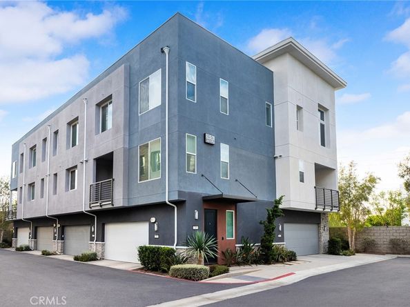 249 Steely, Irvine CA 92614