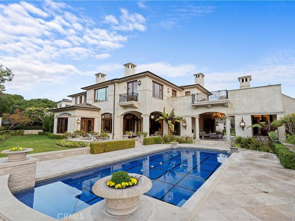 7 Shoreview, Newport Coast CA 92657